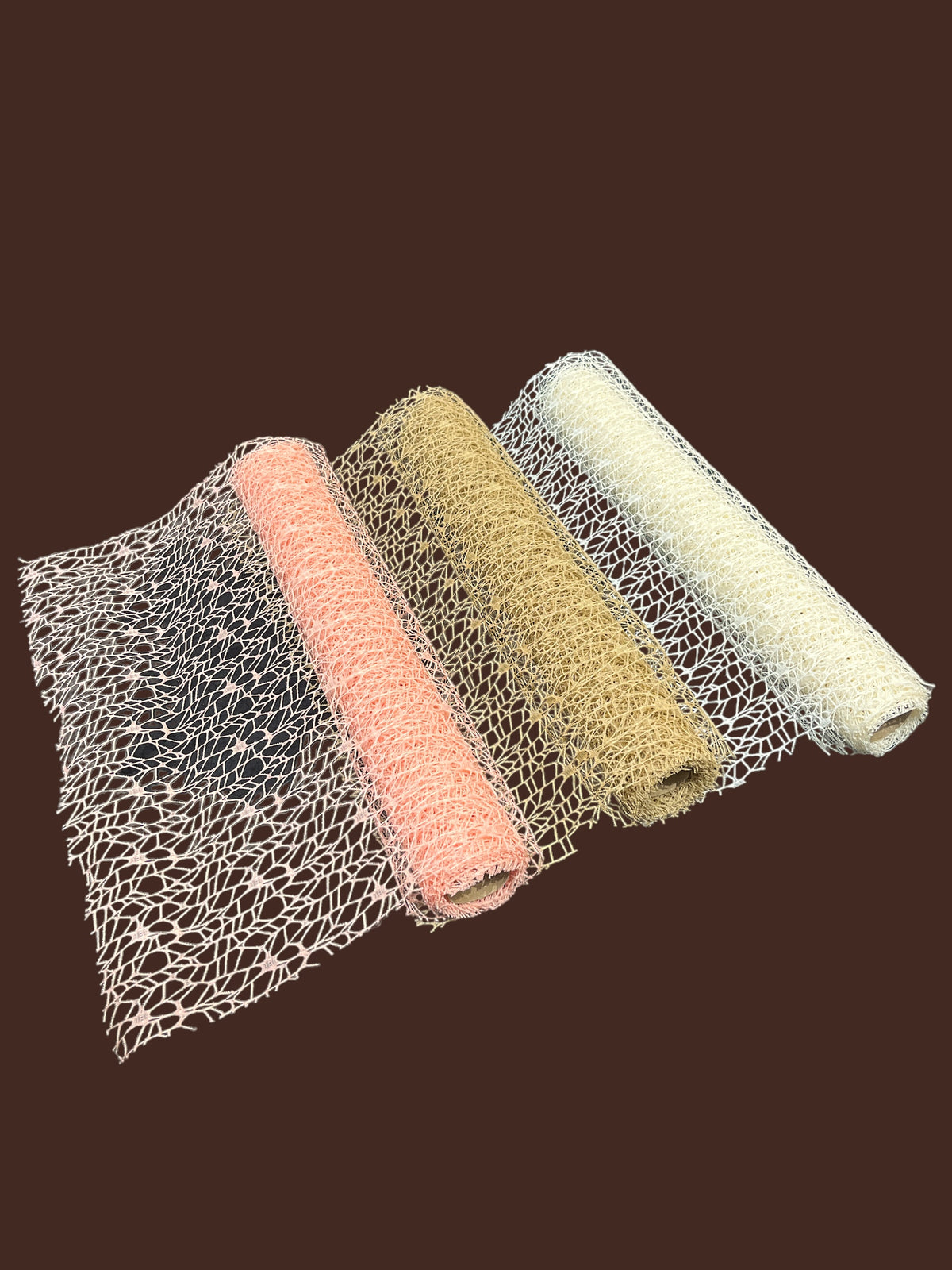 Fabric Net Roll