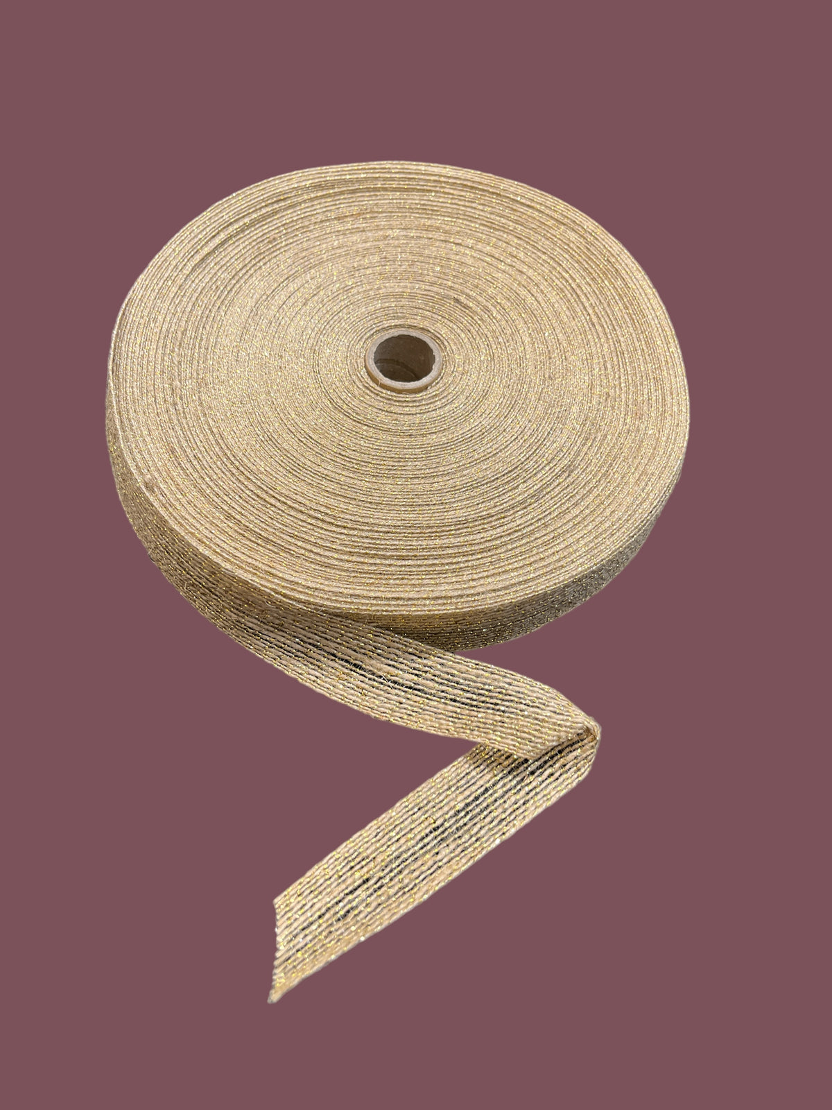 Jute Ribbon