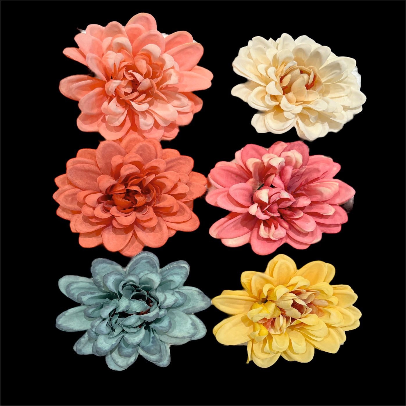 artificial flower