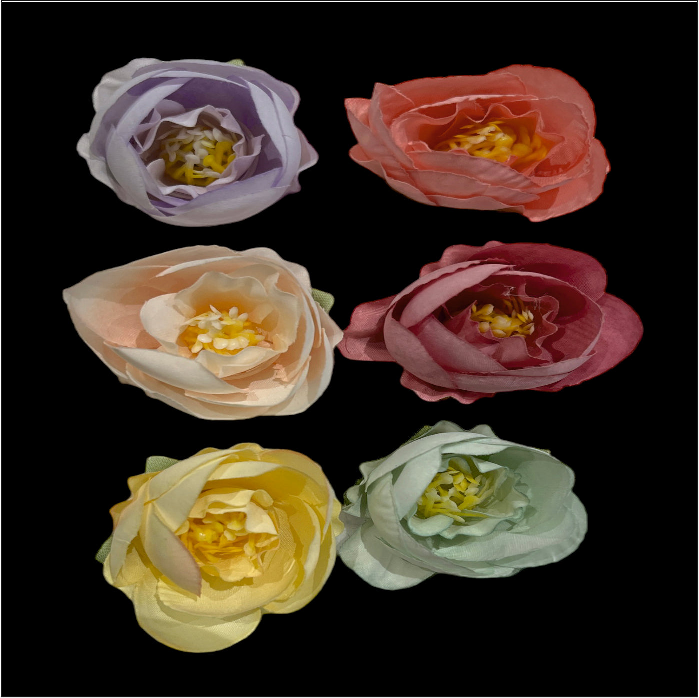 artificial flower