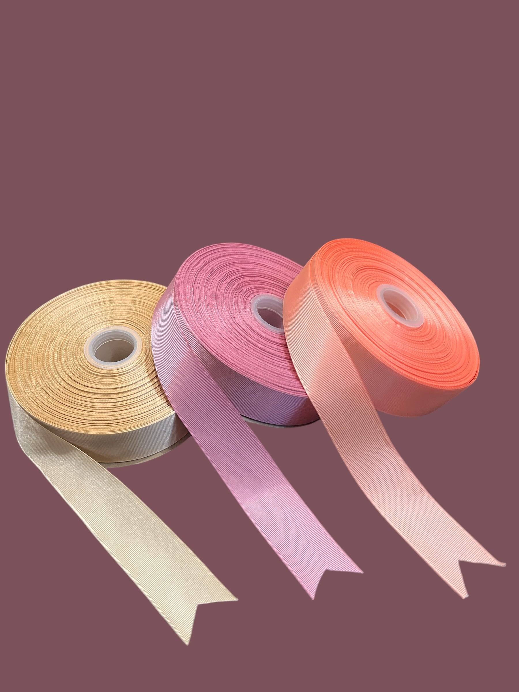 Gross Grain Ribbon 38mm