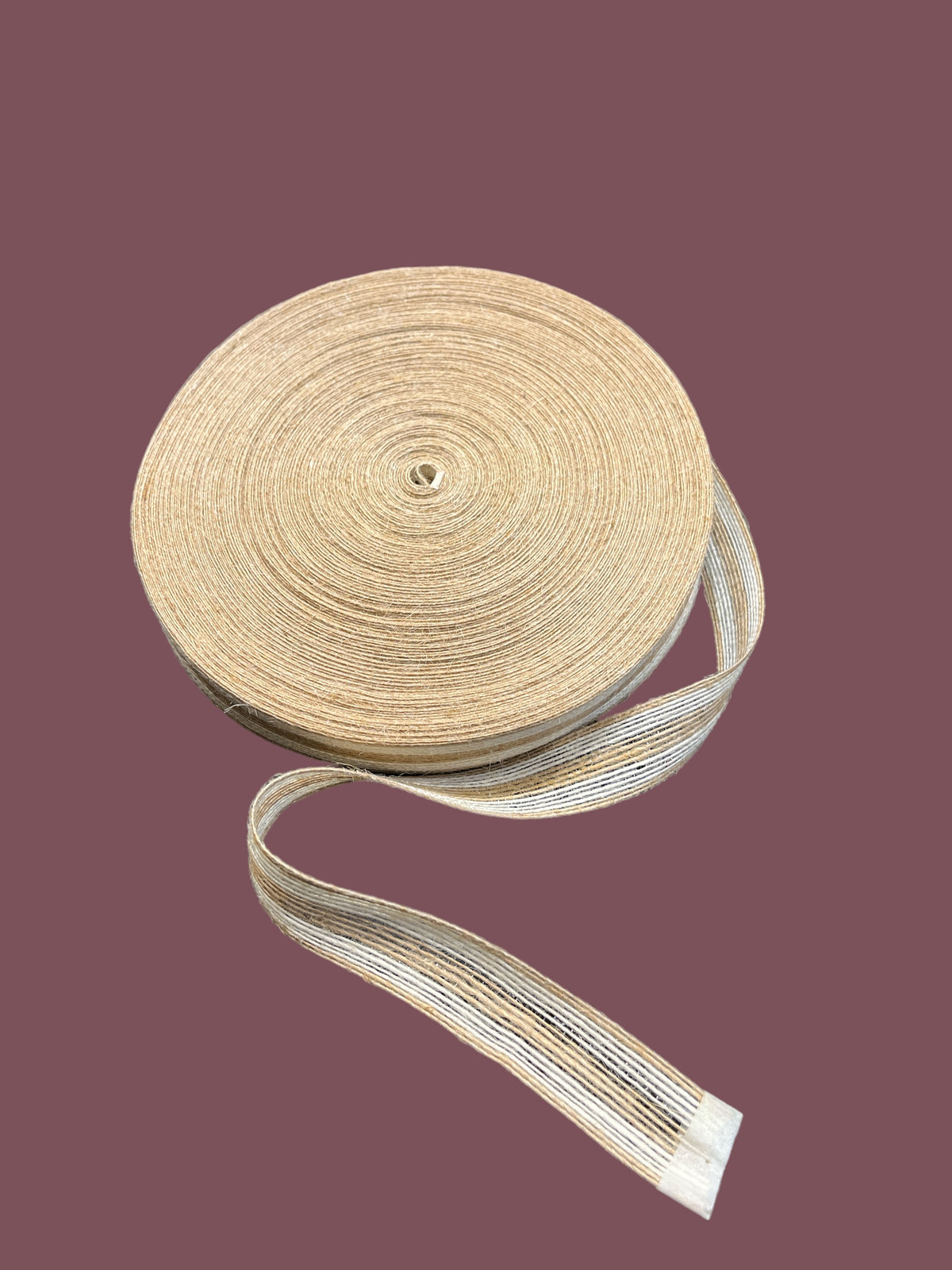 Jute Ribbon