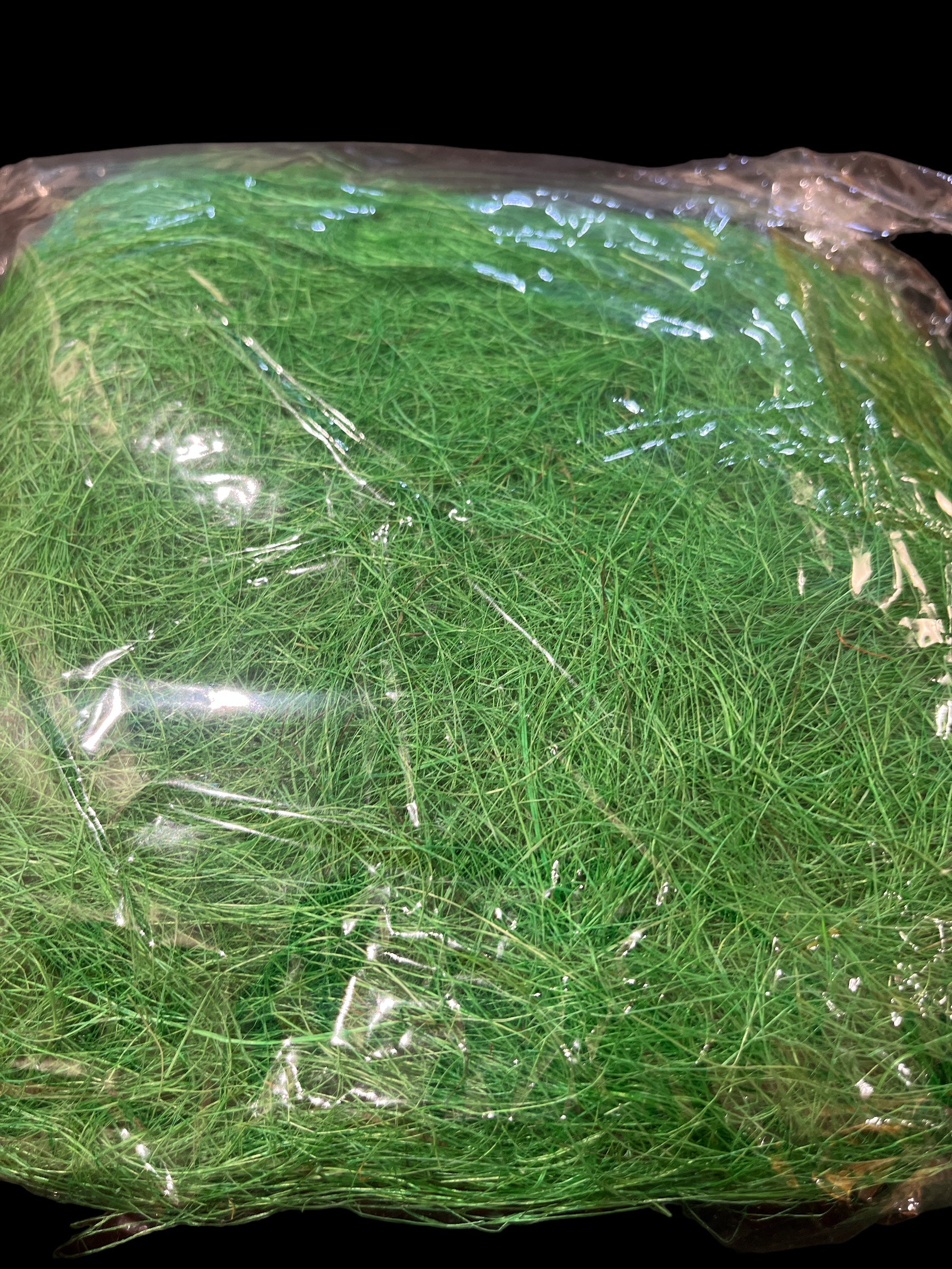 grass artificial