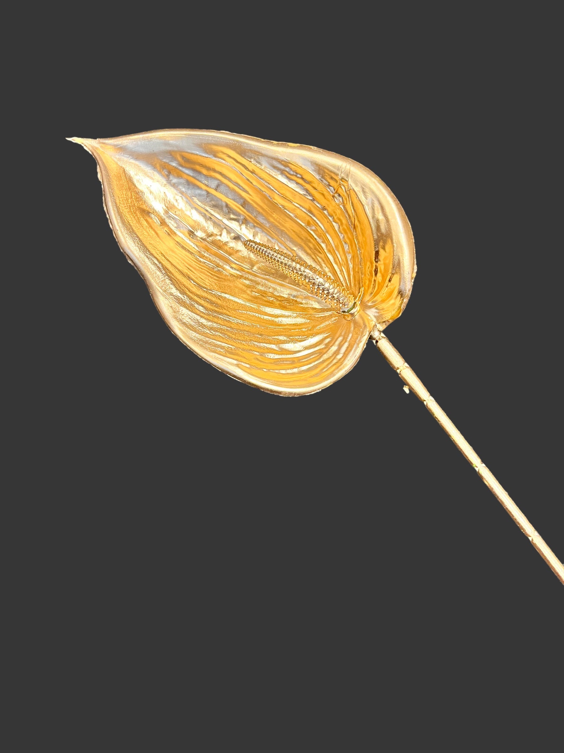 golden leaf