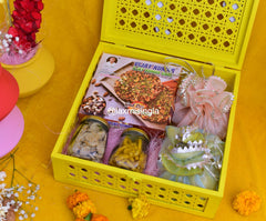 Lohri Box Concept without Eatable