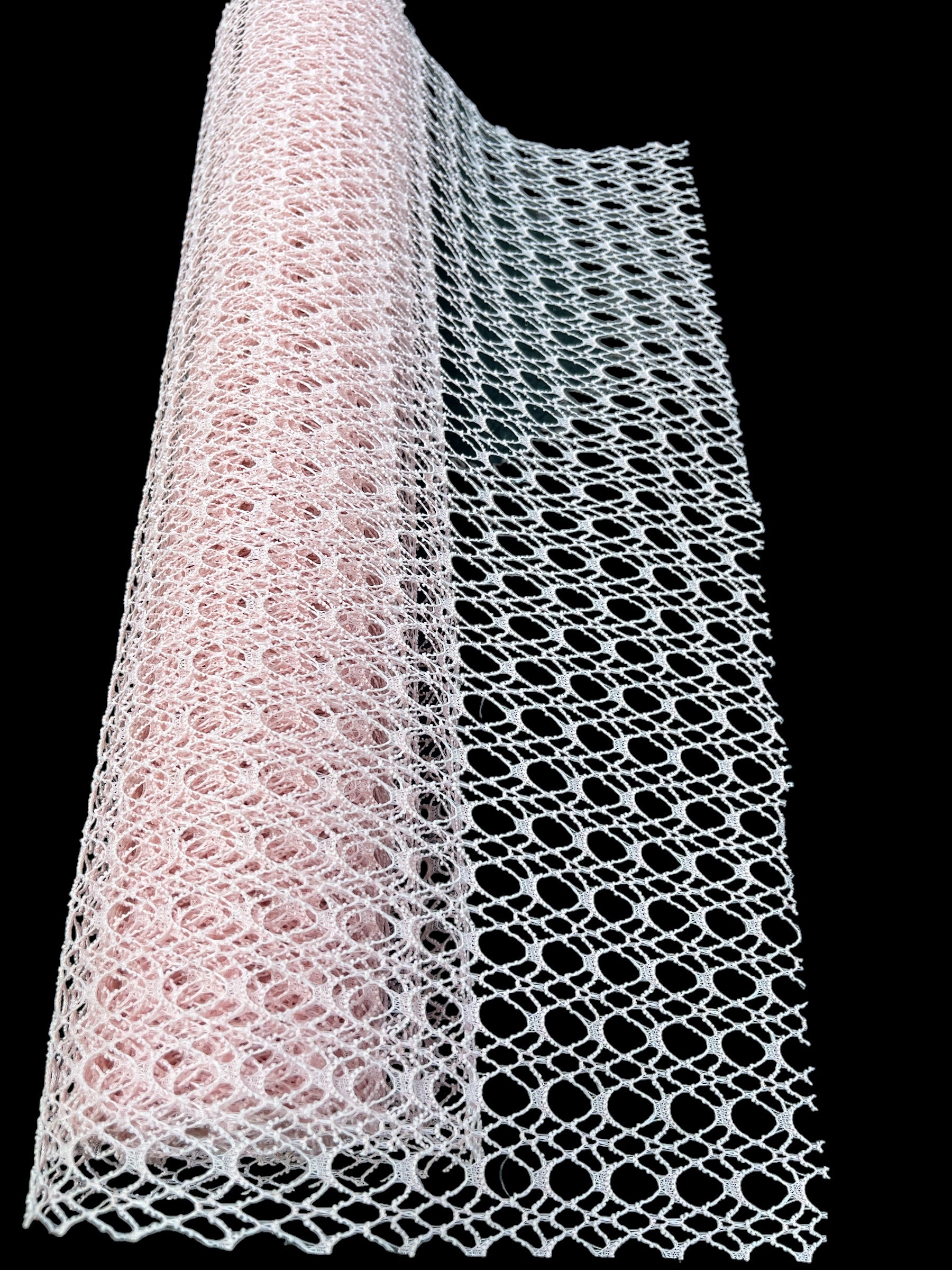 Net Mesh Roll