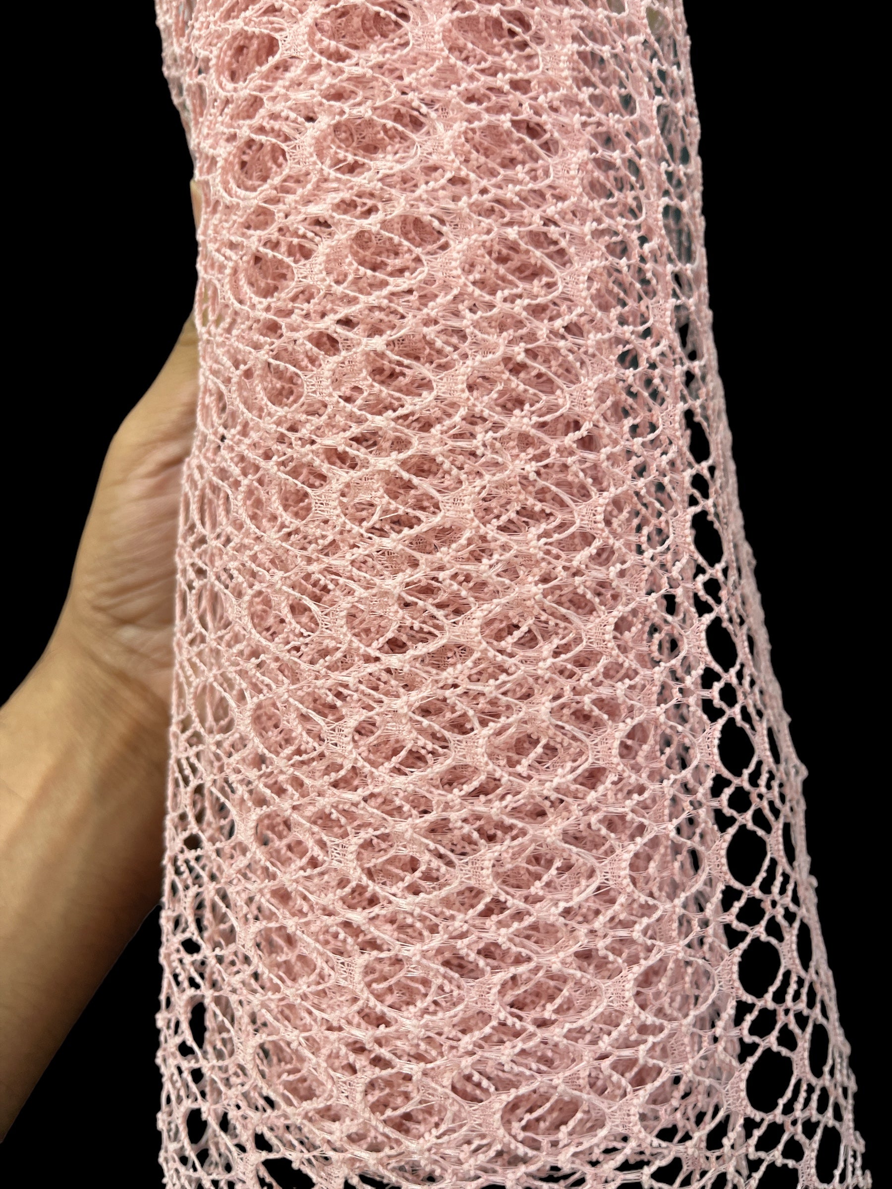 Net Mesh Roll