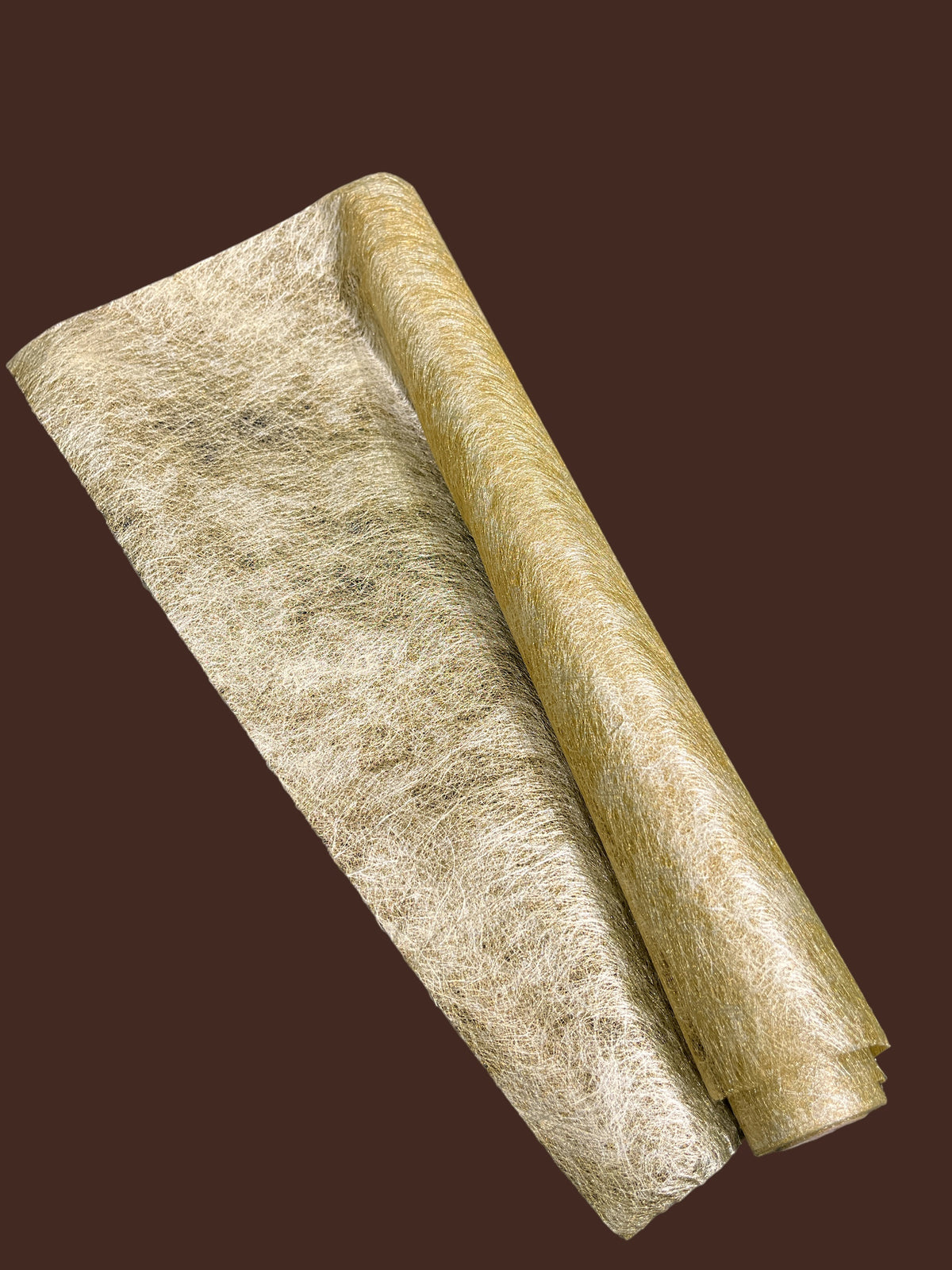 Gold Tissue Roll