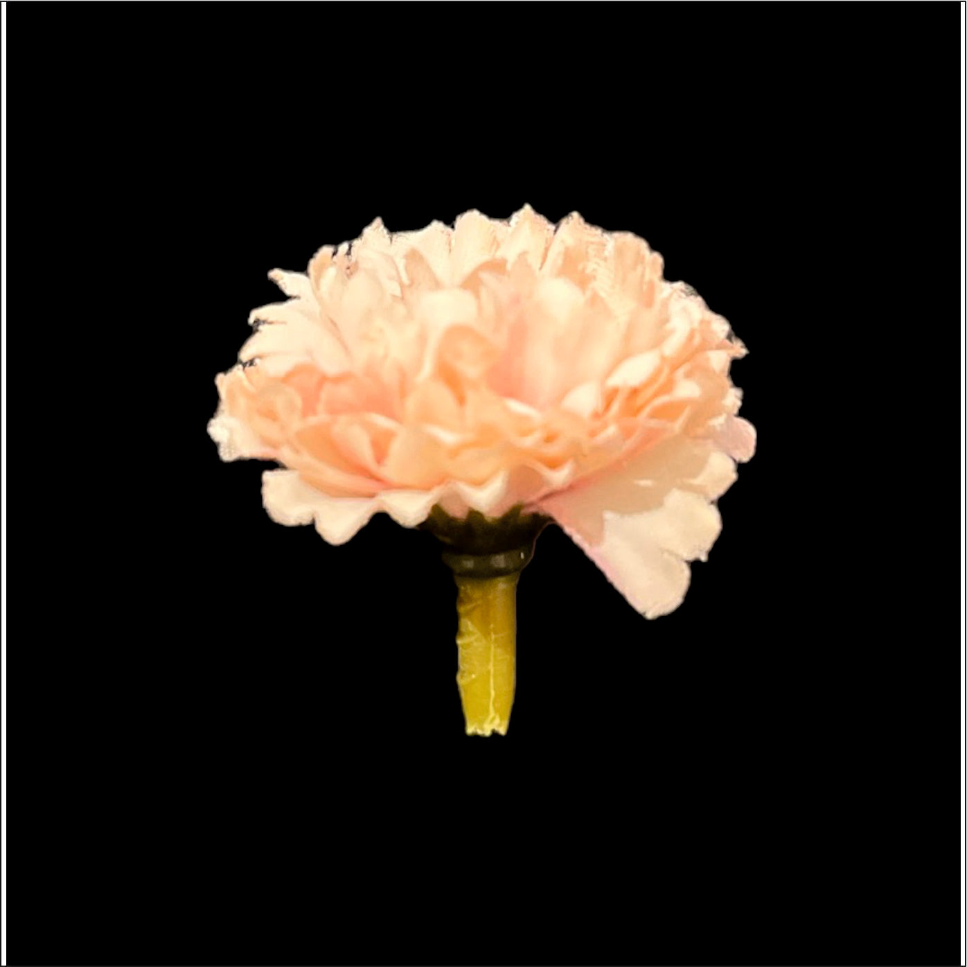 artificial flower