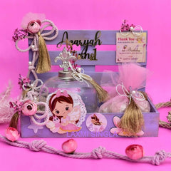 Angel Butterfly Return GIFT