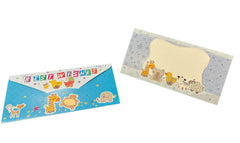 baby envelopes