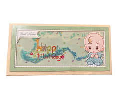 baby envelopes