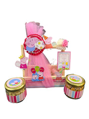 Peppa Pig 2 jars Gift Hampers 1