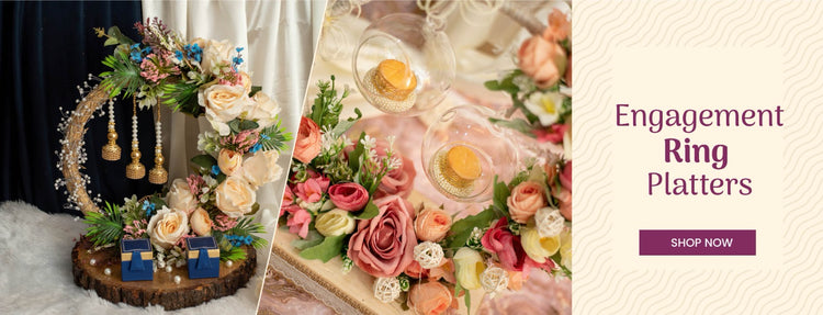 ring platters banner