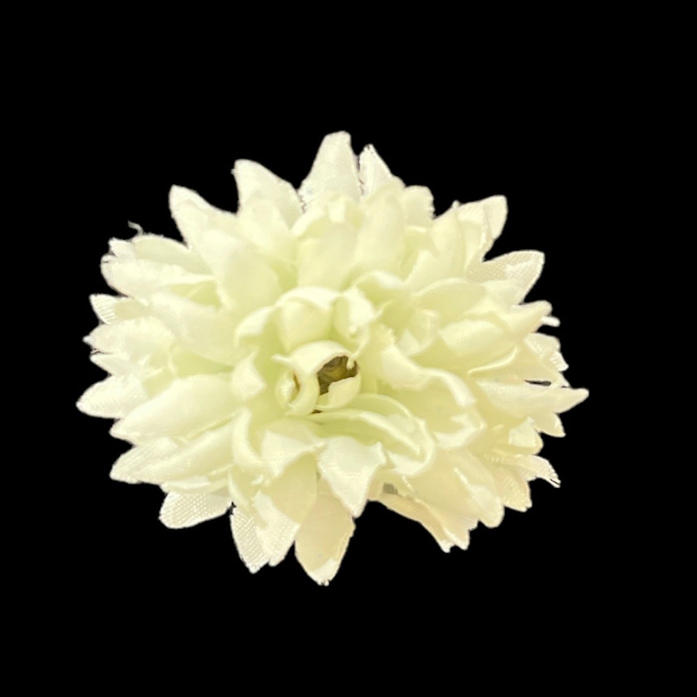 artificial flower